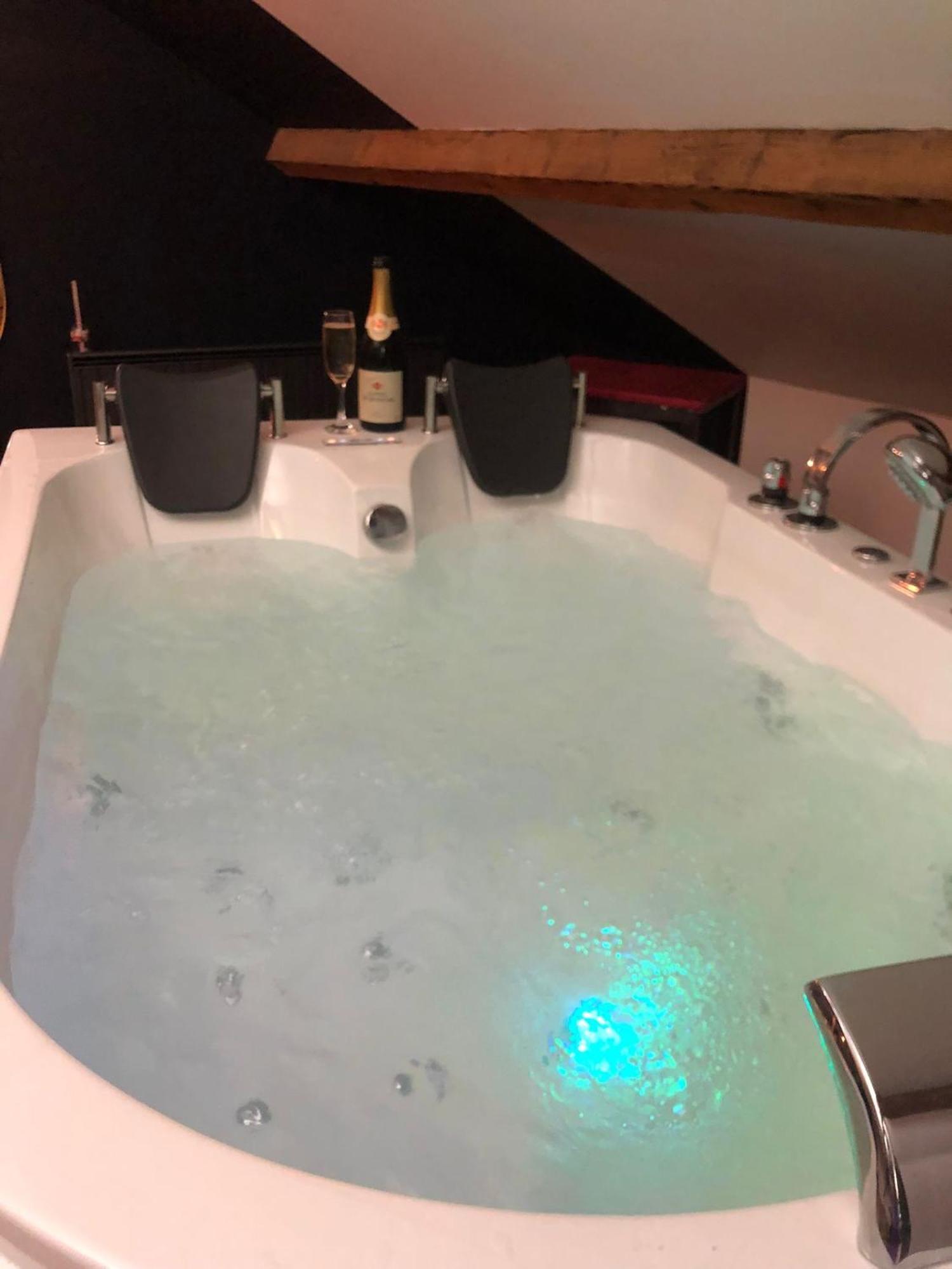 Lucifer Spas Apartment