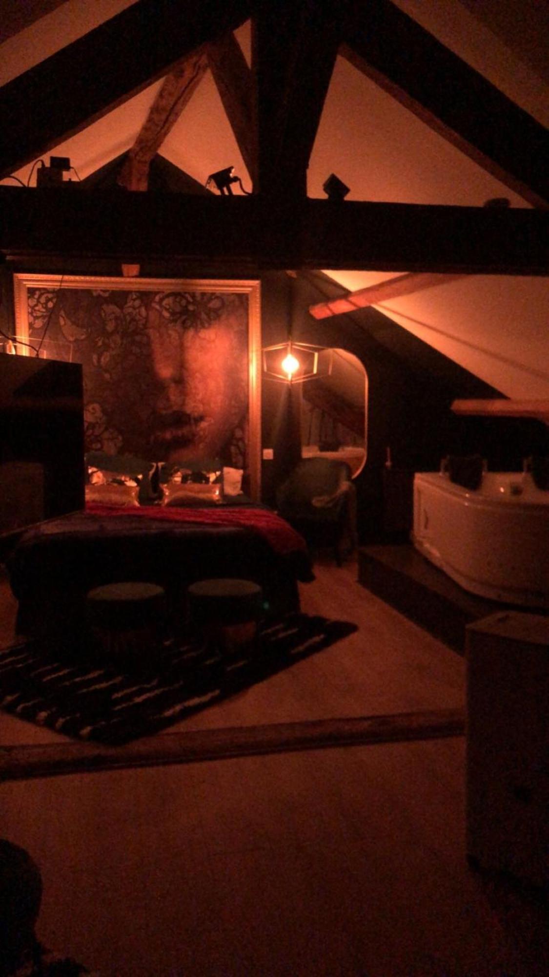 Lucifer Spas