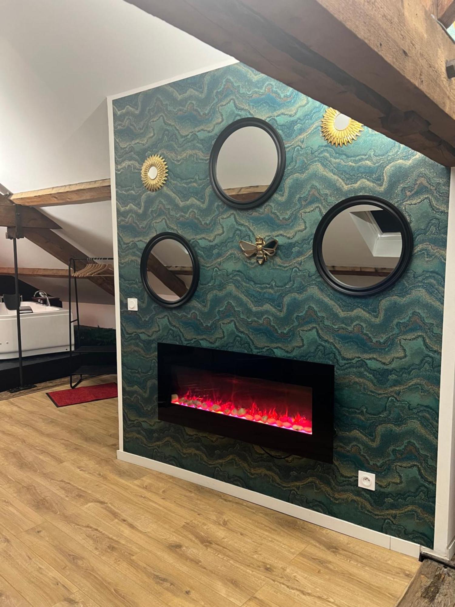 Lucifer Spas Apartment